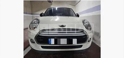 Photo 1 of 11: 2015 MINI Cooper D — Korean insurance auction