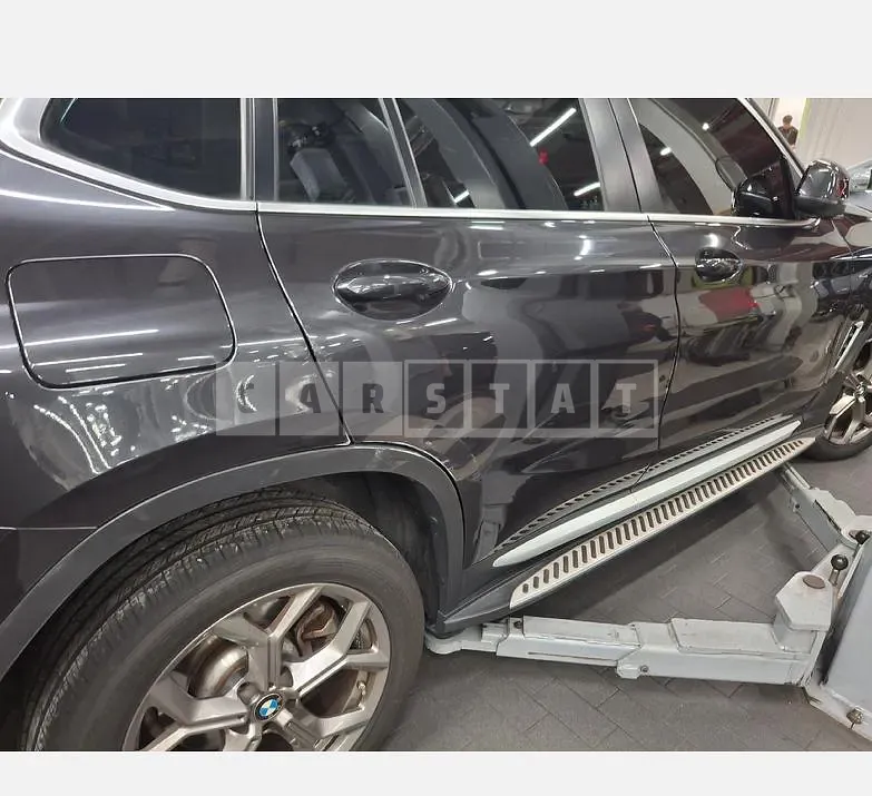 Photo 2 of 41: 2022 BMW X4 xDrive20i — Korean insurance auction