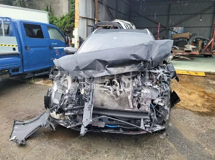 Photo 2 of 10: 2020 Hyundai Palisade 3.8 (4WD), VIN KMHR581EDMU260062 — Korean insurance auction
