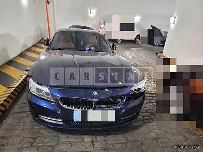 2014 bmw z4 sdrive28i