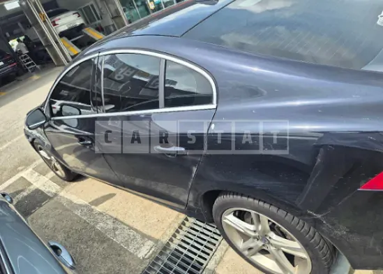 Photo 2 of 12: 2016 Volvo S60 D4, VIN YV1FSA88DG2403207 — Korean insurance auction