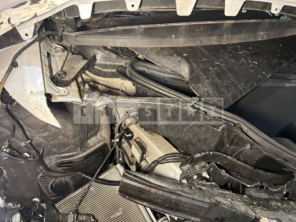 Photo 2 of 11: 2019 Tesla Model S Long Range — Korean insurance auction