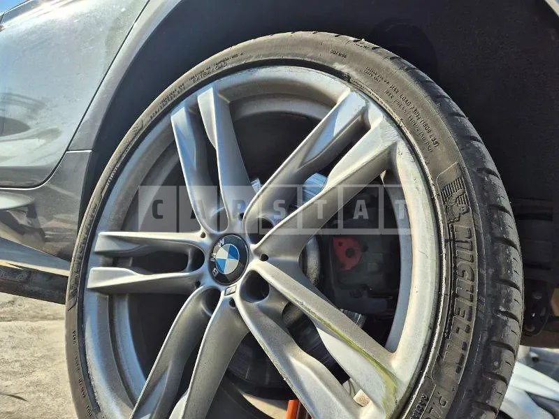 Photo 2 of 17: 2015 BMW 640d xDrive Gran Coupe — Korean insurance auction