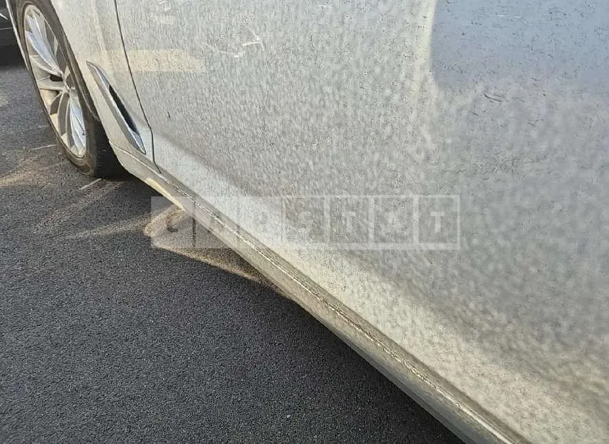 Photo 2 of 67: 2019 BMW 520d Luxury — Korean insurance auction