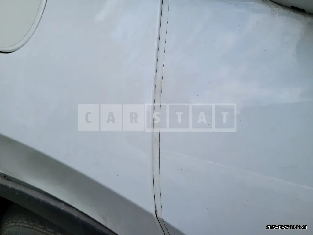 Photo 2 of 9: 2018 Volkswagen Tiguan 2.0 TDI, VIN WVGZZZ5NZJW943691 — Korean insurance auction
