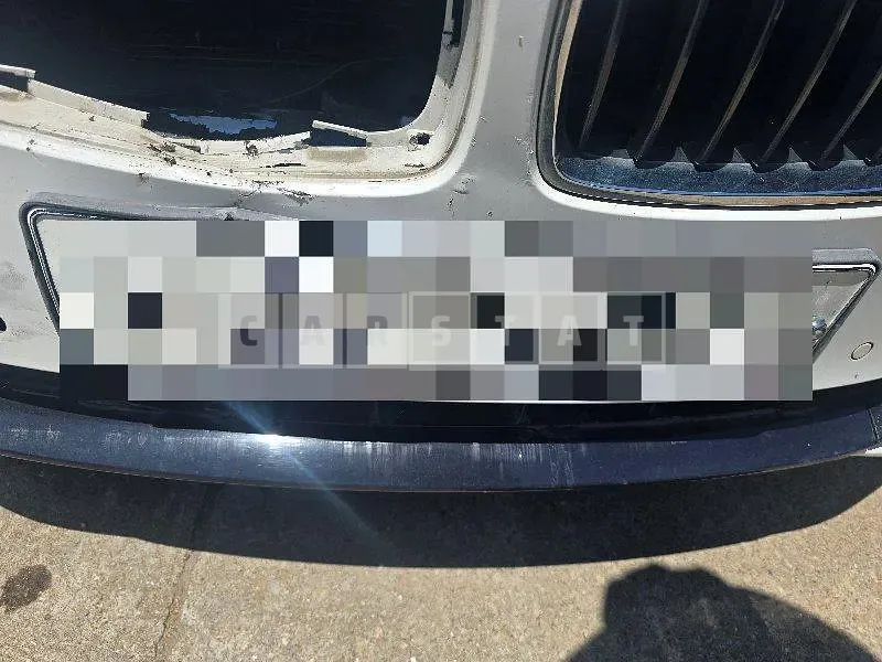 Photo 2 of 20: 2015 BMW 420d xDrive Gran Coupe — Korean insurance auction