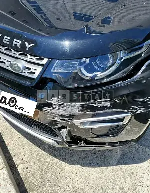 Photo 2 of 12: 2015 Land Rover Discovery Sports 2,2D, VIN SALCA2BE4FH524799 — Korean insurance auction