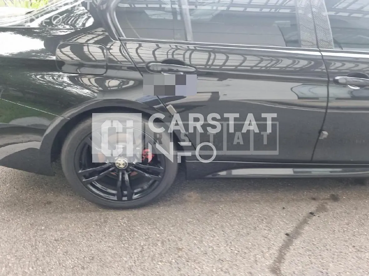 Photo 2 of 38: 2018 BMW 320d MSport Package WLTP, VIN WBA8C5109JK736699 — Korean insurance auction