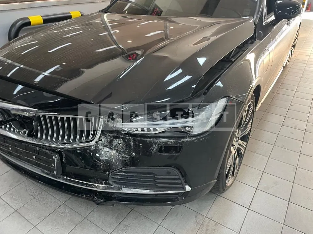 Photo 2 of 28: 2020 Volvo S90T8 AWD — Korean insurance auction