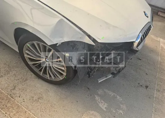 Photo 2 of 30: 2019 BMW 320d — Korean insurance auction