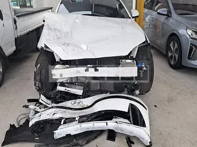 2023 IONIQ IONIQ 6