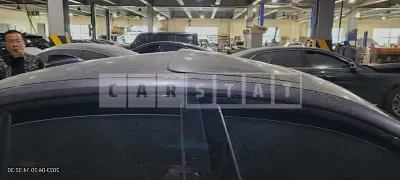 Photo 1 of 9: 2022 BMW 320i, VIN WBA5X5103NFN22233 — Korean insurance auction