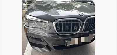 Photo 1 of 2: 2021 BMW (parts) X4 xDrive20d Light — Korean insurance auction