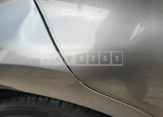 Photo 2 of 13: 2020 Lexus ES300h — Korean insurance auction