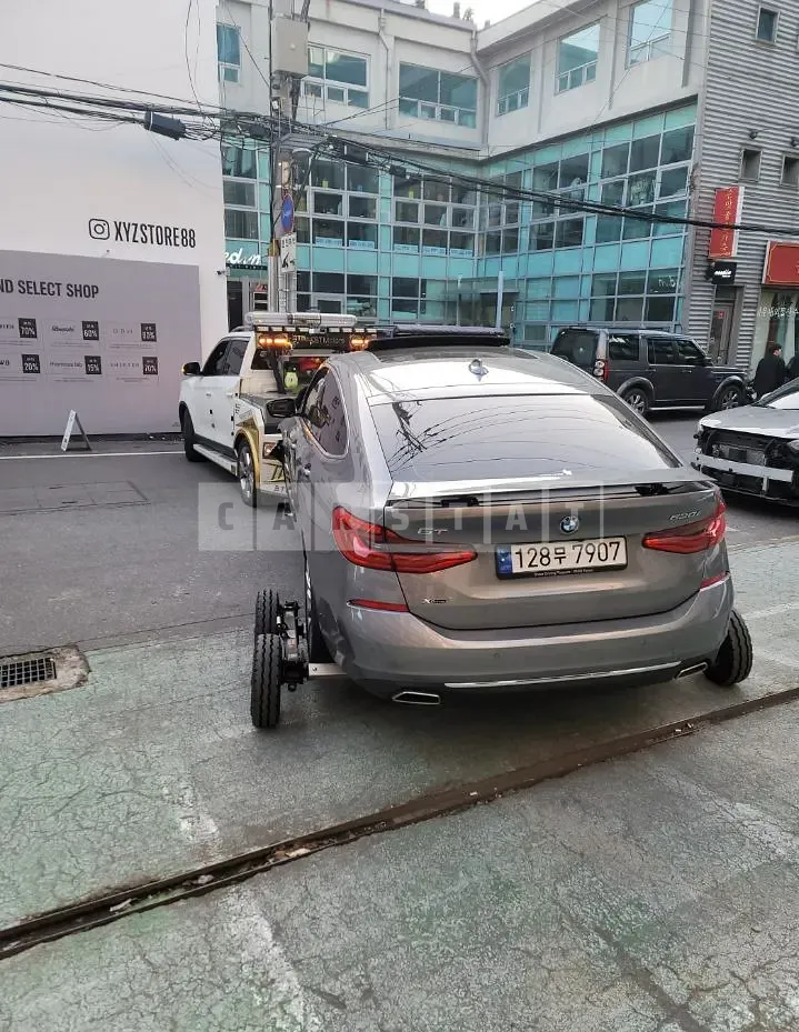 Photo 2 of 29: 2023 BMW X3 xDrive20i — Korean insurance auction
