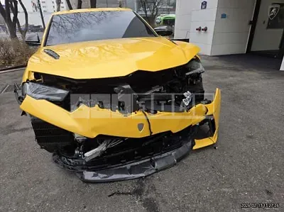 2024 Lamborghini URUS Performante