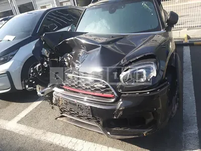 2021 미니 john cooper works clubman a