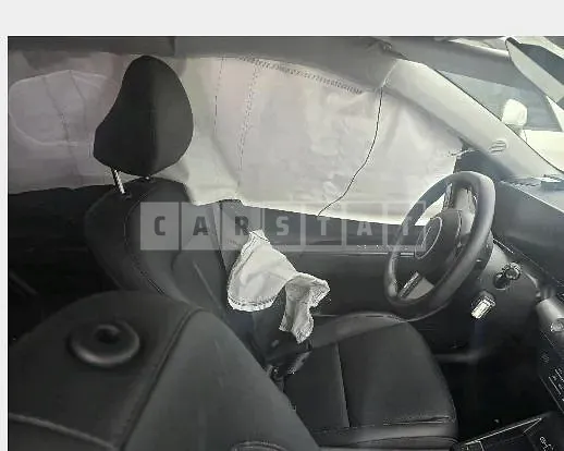 Photo 2 of 7: 2024 Hyundai Kona — Korean insurance auction