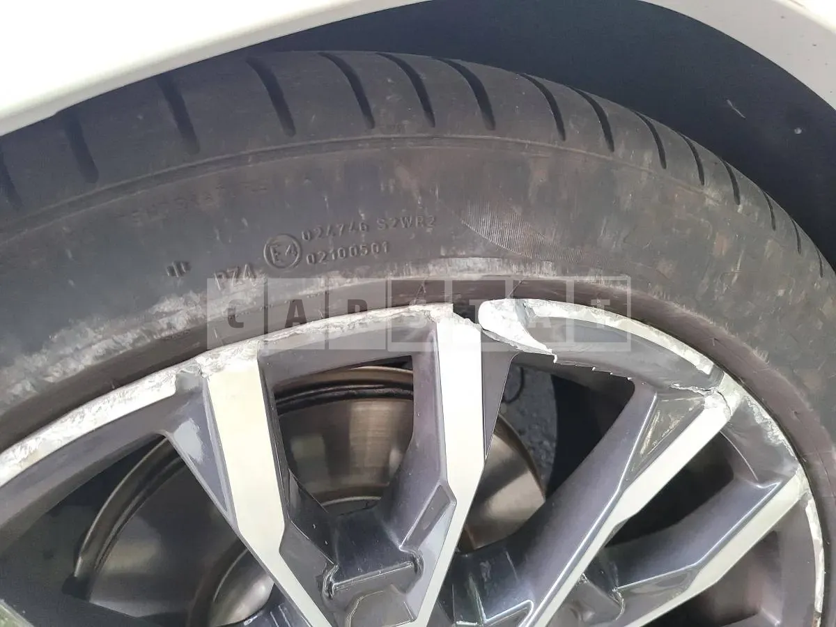 Photo 2 of 65: 2025 BMW X6 xDrive40i M Sport — Korean insurance auction
