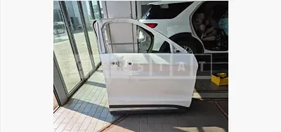Photo 1 of 4: 2022 Ford (parts) Explorer Front And Rear Doors — Korean insurance auction