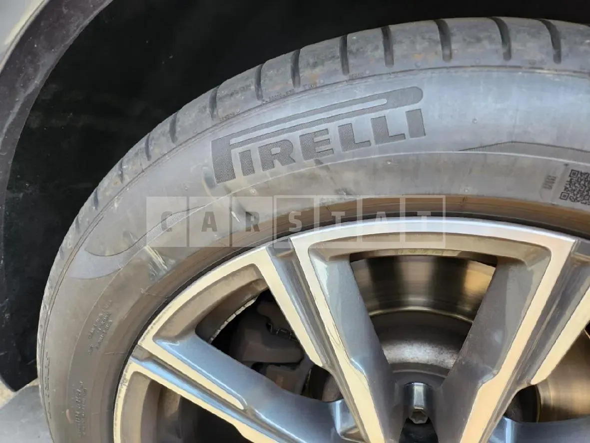 Photo 3 of 3: 2020 BMW (parts) X5 xDrive30d Wheels — Korean insurance auction