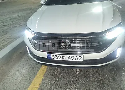 2023 Volkswagen Zeta