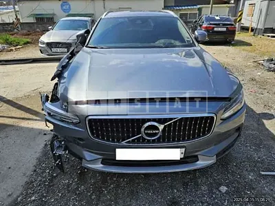 2018 Volvo V90CCD5 AWD