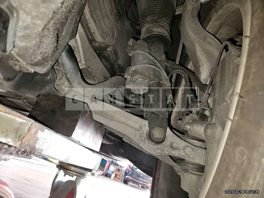 Photo 2 of 60: 2020 Mercedes-Benz S350 L — Korean insurance auction
