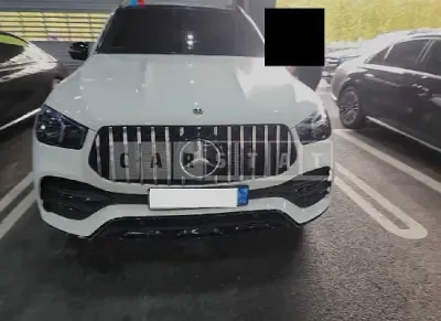 2022 Mercedes-Benz GLE450 4MATIC