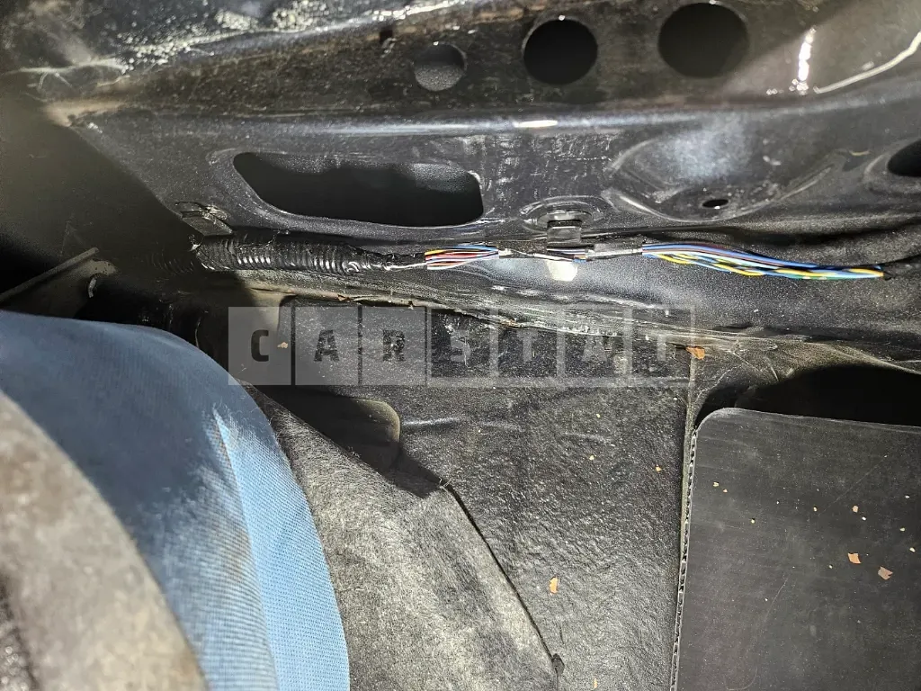 Photo 2 of 51: 2017 Nissan Altima 2.5 — Korean insurance auction