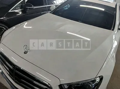 Photo 1 of 18: 2023 Mercedes-Benz E350 4Matic — Korean insurance auction