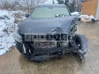 Photo 1 of 14: 2016 Kia Sorento, VIN KNAPS81ABGA221959 — Korean insurance auction