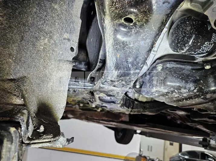 Photo 2 of 48: 2020 Toyota Lave 4 Hybrid 2WD, VIN JTMW2RFV4MD068621 — Korean insurance auction