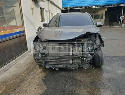 Photo 1 of 25: 2014 Kia Sorento 2.2 (4WD) — Korean insurance auction