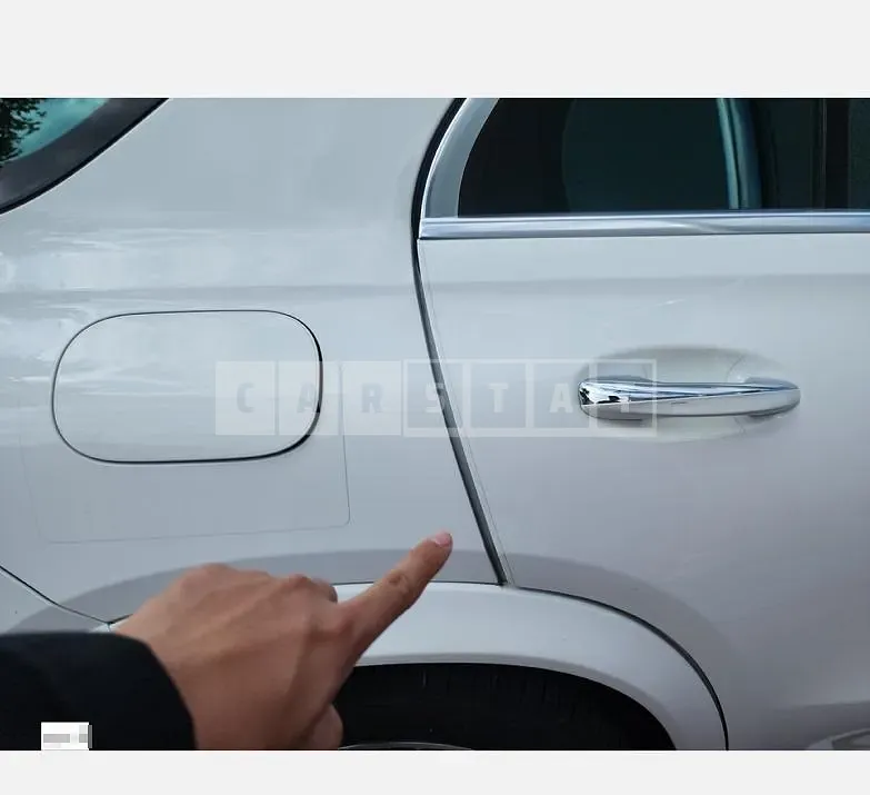 Photo 2 of 22: 2023 Mercedes-Benz GLE450 4Matic — Korean insurance auction