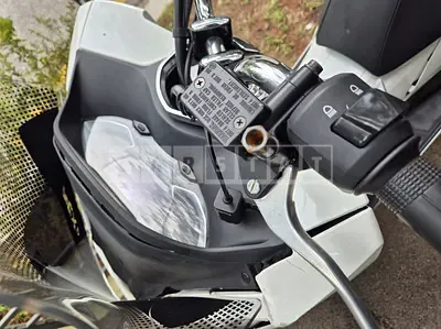 Photo 1 of 29: 2022 Honda (Two-Wheel) PCX125 — Korean insurance auction