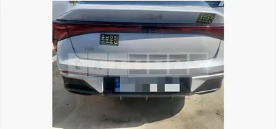 Photo 1 of 17: 2024 Kia K5 — Korean insurance auction