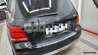 2015 benz glk 220 cdi 4matic