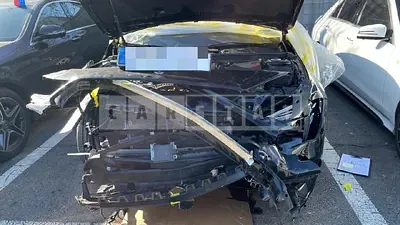 2023 Mercedes-Benz CLA250 4MATIC