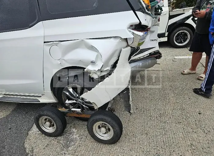Photo 2 of 10: 2016 Kia Carnival Limousine — Korean insurance auction