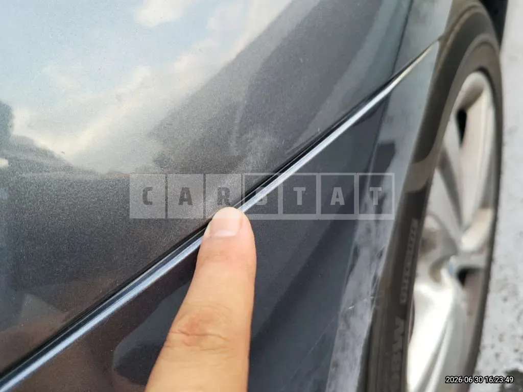Photo 2 of 20: 2015 BMW Active Tourer — Korean insurance auction