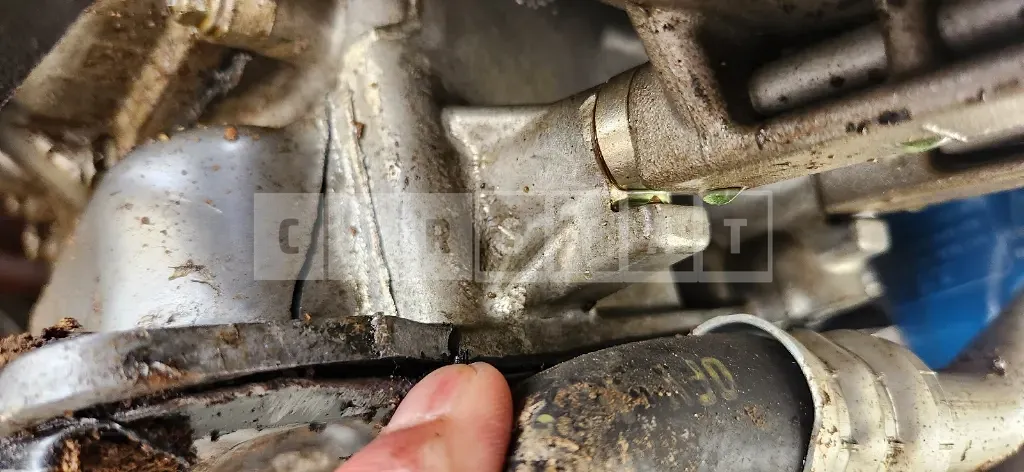 Photo 2 of 32: 2019 Hyundai Kona 1.6 Turbo — Korean insurance auction