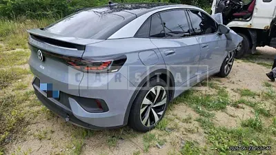 2025 Volkswagen ID.5 Pro