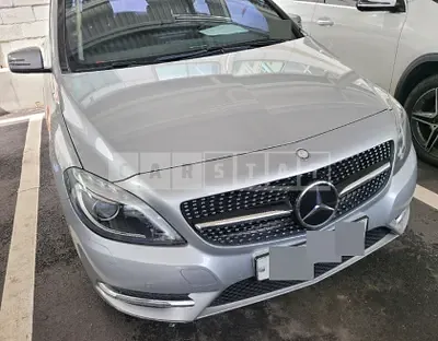 2014 substance b200 cdi