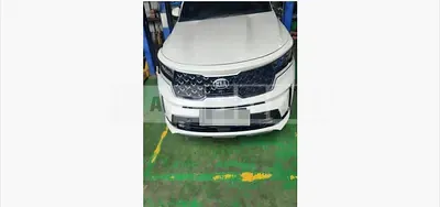 Photo 1 of 30: 2020 Kia Sorento — Korean insurance auction