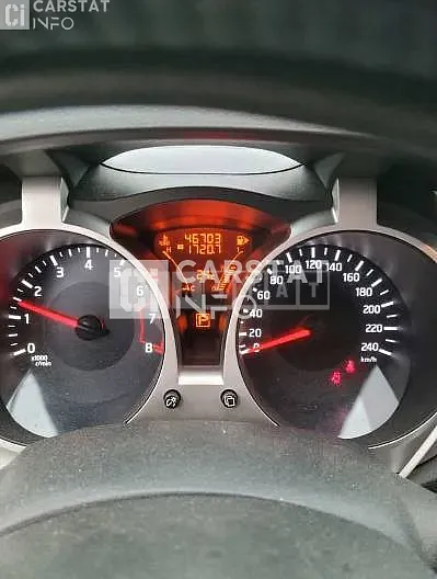 Photo 2 of 6: 2016 Nissan Juke — Korean insurance auction