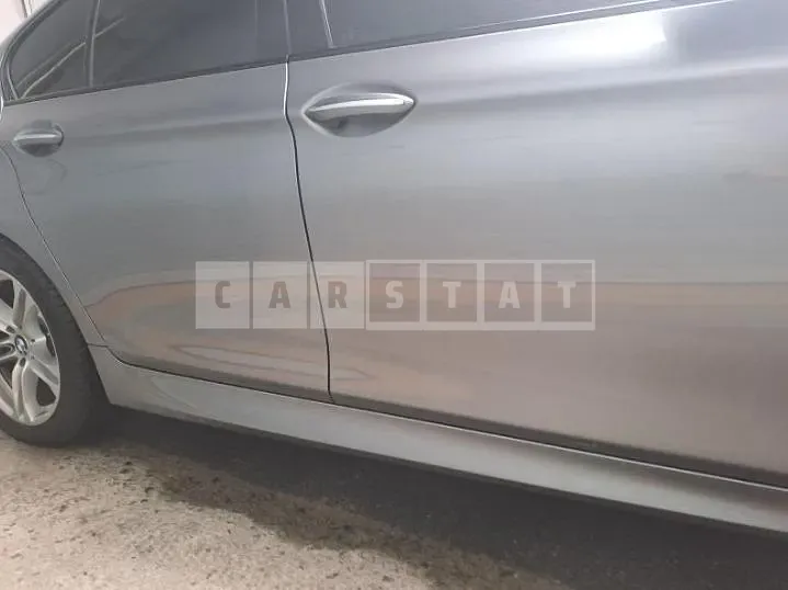 Photo 2 of 30: 2016 BMW 520d — Korean insurance auction