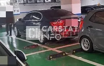 Photo 2 of 21: 2015 BMW 730d xDrive, VIN WBA7C4103GG435198 — Korean insurance auction