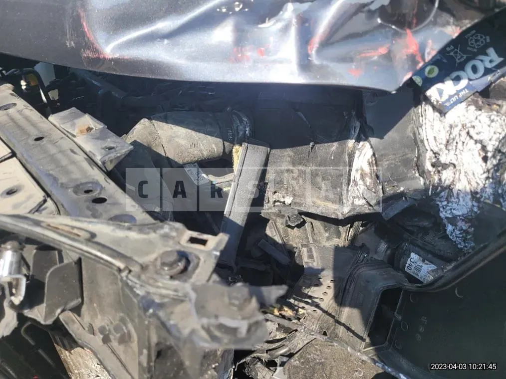 Photo 2 of 15: 2015 Kia Sorento 2.0, VIN KNAPS81ABGA129424 — Korean insurance auction