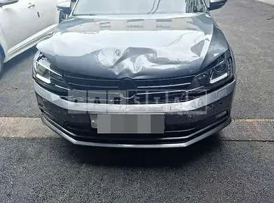 Photo 1 of 14: 2015 Volkswagen Zeta 2.0 TDI BMT Premium — Korean insurance auction